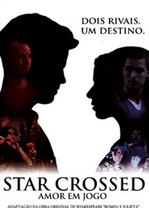 Star Crossed (DVD)